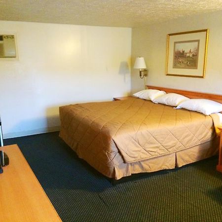 Motel Еджуд Стая снимка