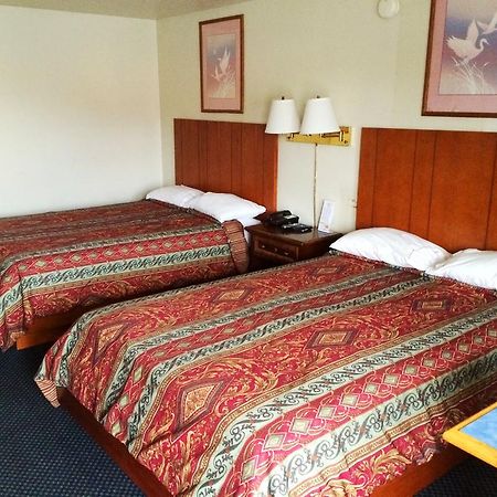 Motel Еджуд Стая снимка