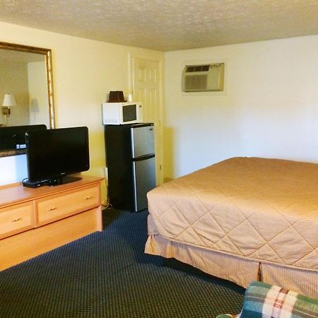 Motel Еджуд Екстериор снимка